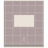 Зошит Школярик Pastel Cell 48 аркушів лінія (048-3650L)