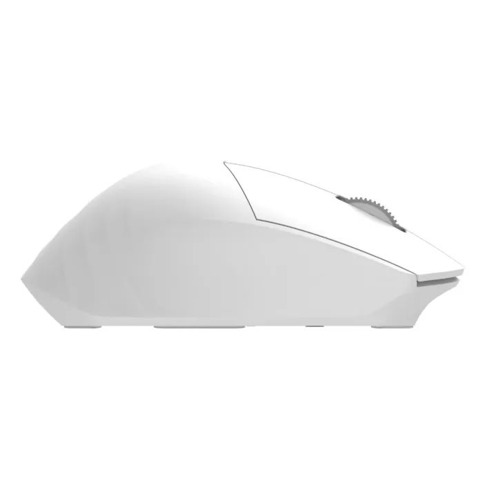 Мишка 2E MF280 Wireless/Bluetooth White (2E-MF280WWH) зображення 2