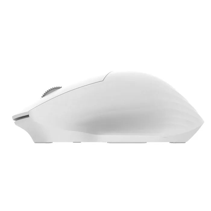 Мишка 2E MF280 Wireless/Bluetooth White (2E-MF280WWH) зображення 3