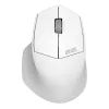 Мишка 2E MF280 Wireless/Bluetooth White (2E-MF280WWH)