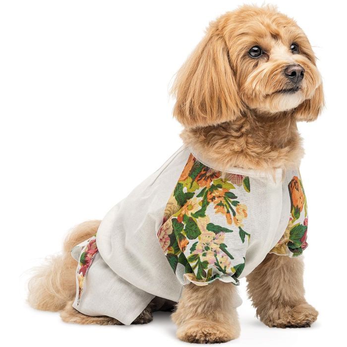 Футболка для животных Pet Fashion Соломия S (4823082440429) изображение 2