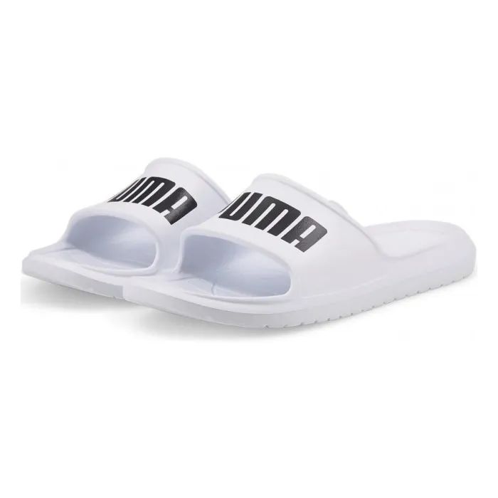 Шлепанцы Puma Divecat v2 Lite 374823-04 білий 47 (12UK) 31 см (4064536193694)