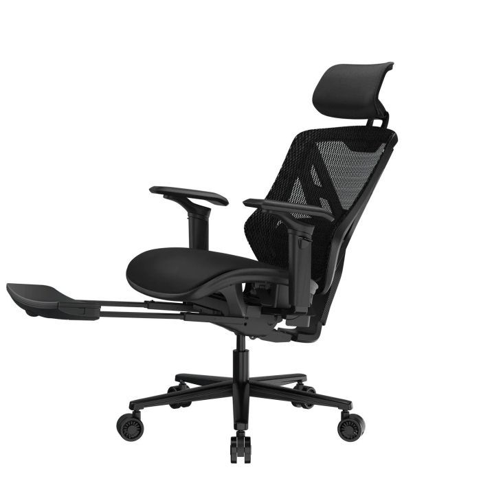 Кресло игровое Cougar Speeder Neo Black (SPEEDER NEO) изображение 10