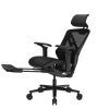 Кресло игровое Cougar Speeder Neo Black (SPEEDER NEO) изображение 10