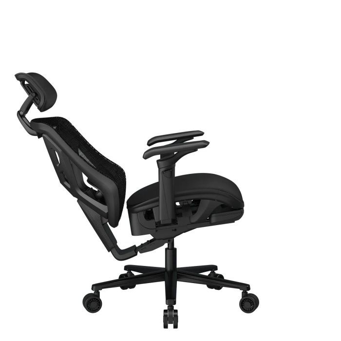 Кресло игровое Cougar Speeder Neo Black (SPEEDER NEO) изображение 11