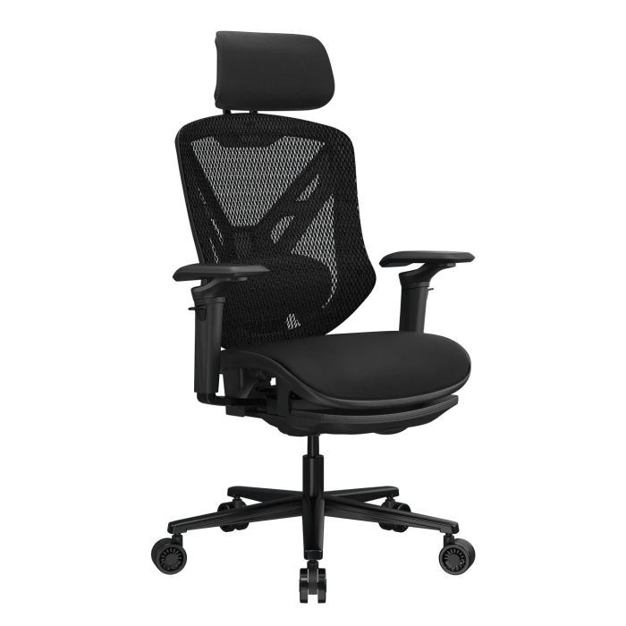 Кресло игровое Cougar Speeder Neo Black (SPEEDER NEO) изображение 2