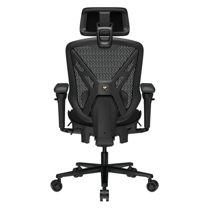 Кресло игровое Cougar Speeder Neo Black (SPEEDER NEO) изображение 4