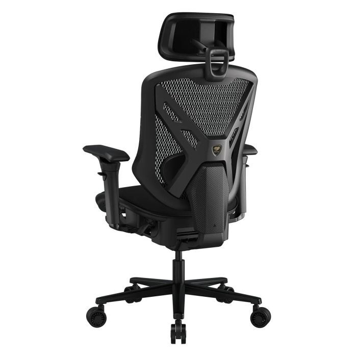 Кресло игровое Cougar Speeder Neo Black (SPEEDER NEO) изображение 5