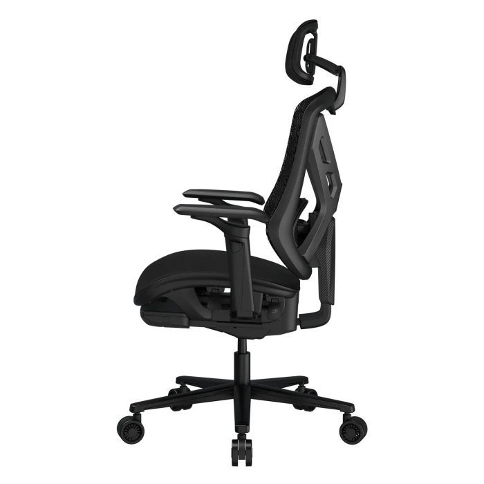 Кресло игровое Cougar Speeder Neo Black (SPEEDER NEO) изображение 6