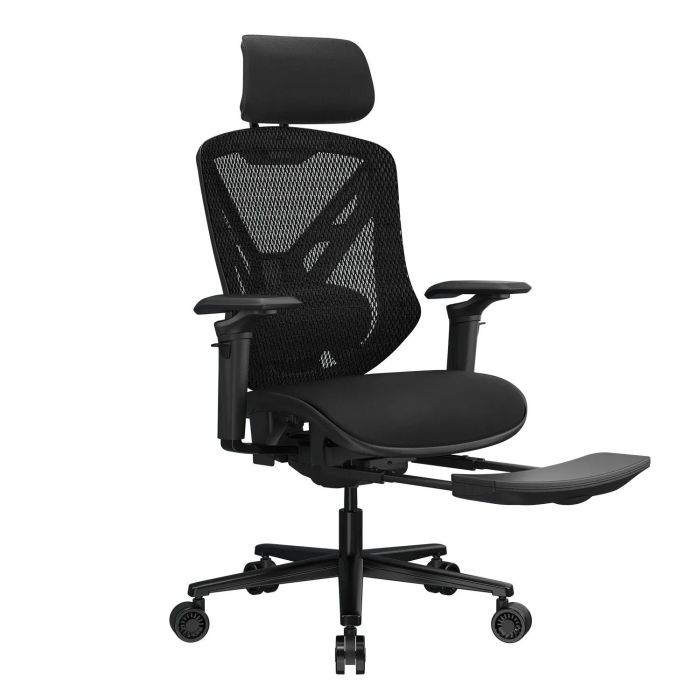 Кресло игровое Cougar Speeder Neo Black (SPEEDER NEO) изображение 9