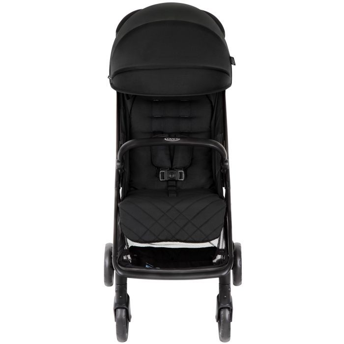 Коляска Graco Myavo.бежева (GS2107BBSFR000) изображение 2