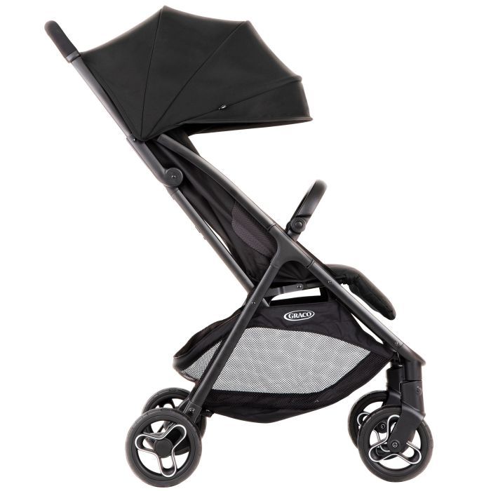 Коляска Graco Myavo.бежева (GS2107BBSFR000) изображение 3