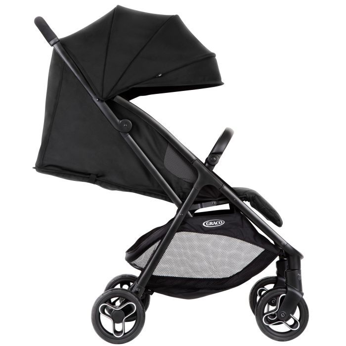 Коляска Graco Myavo.бежева (GS2107BBSFR000) изображение 4