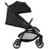 Коляска Graco Myavo.чорна (GS2107BBMDN000) изображение 4