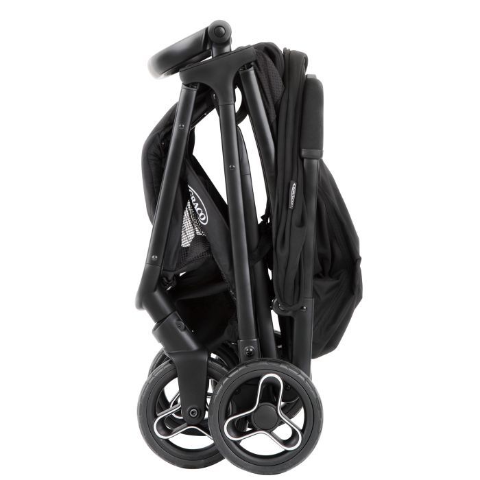 Коляска Graco Myavo.бежева (GS2107BBSFR000) изображение 5