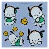 Стикер-наклейка Kite набор светоотражающих стикеров для текстиля Pochacco (PC25-115) изображение 2