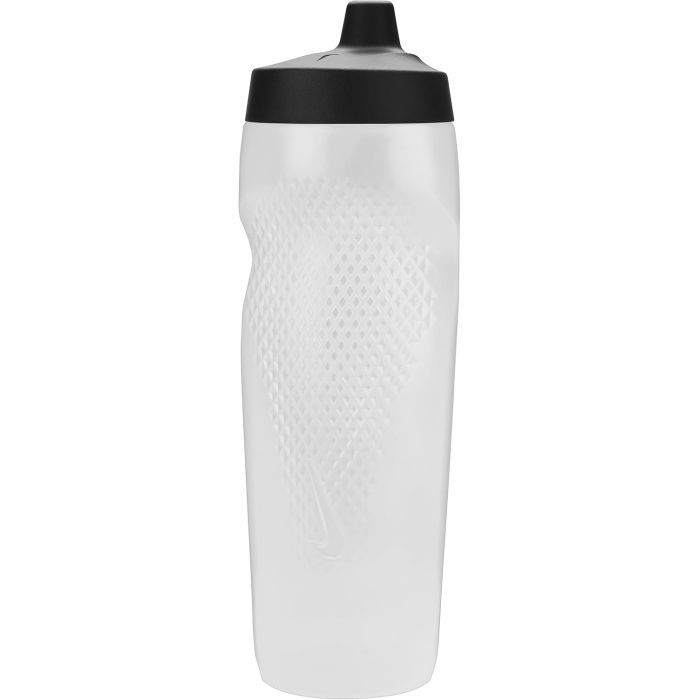 Бутылка для воды Nike REFUEL BOTTLE 24 OZ N.100.9956.918.24 чорний 709 мл (887791793089) изображение 2