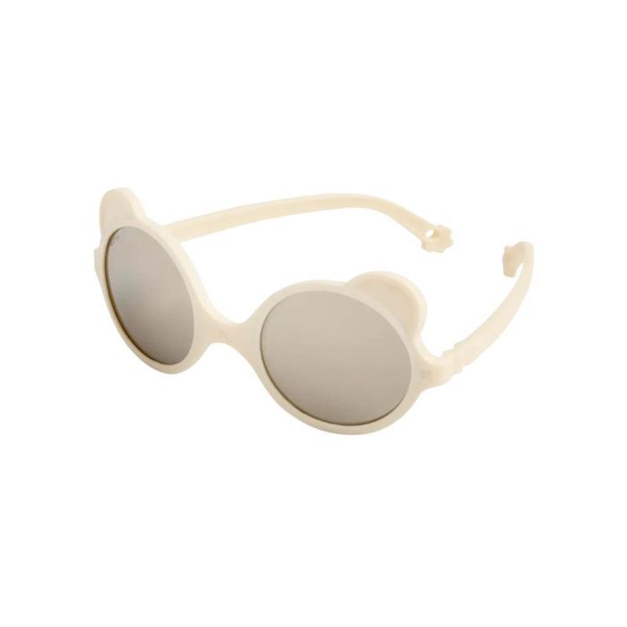 Детские солнцезащитные очки Ki ET LA Ourson, 0-1 рік (Cream) (68031) изображение 6