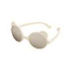 Детские солнцезащитные очки Ki ET LA Ourson, 0-1 рік (Cream) (68031) изображение 6