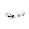 Детские солнцезащитные очки Ki ET LA Ourson, 0-1 рік (Cream) (68031) изображение 7