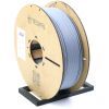 Пластик для 3D-принтера Techfil ASA 912 1.75мм 1кг grey (ASA912-1000-GREY)
