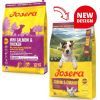 Сухий корм для собак Josera Mini Salmon & Chicken 900 г (4032254785231) зображення 2