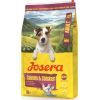 Сухий корм для собак Josera Mini Salmon & Chicken 900 г (4032254785231)