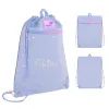 Сумка для обуви Kite 601M Twinke, Star (K26-601M-30)