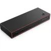 Порт-репликатор Lenovo ThinkPad Thunderbolt 4 Smart Dock Gen2 7500 (40BE0135EU) изображение 10