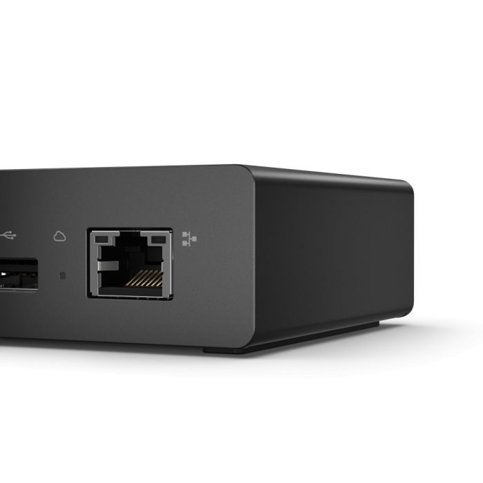 Порт-репликатор Lenovo ThinkPad Thunderbolt 4 Smart Dock Gen2 7500 (40BE0135EU) изображение 12