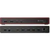 Порт-репликатор Lenovo ThinkPad Thunderbolt 4 Smart Dock Gen2 7500 (40BE0135EU) изображение 3