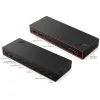 Порт-репликатор Lenovo ThinkPad Thunderbolt 4 Smart Dock Gen2 7500 (40BE0135EU) изображение 8