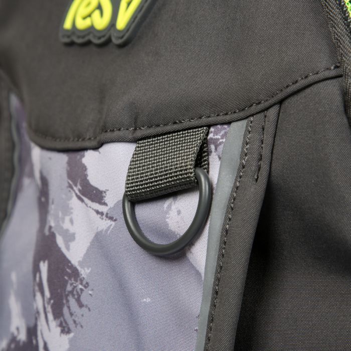 Рюкзак школьный Yes Grey TS-60L (550405) изображение 11