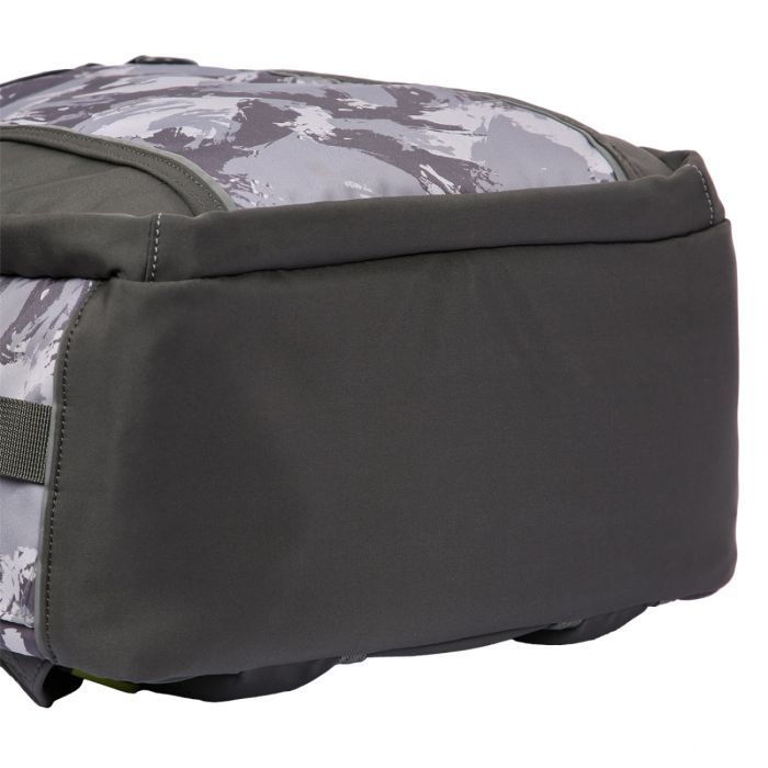 Рюкзак школьный Yes Grey TS-60L (550405) изображение 12