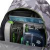 Рюкзак школьный Yes Grey TS-60L (550405) изображение 7