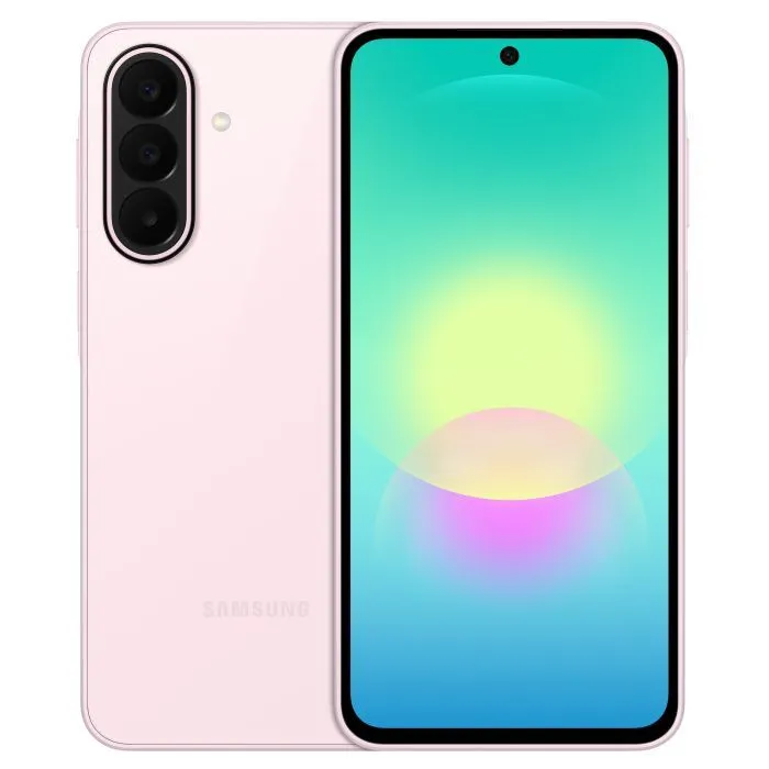 Мобильный телефон Samsung Galaxy A27 5G 8/256Gb Light Pink (SM-A276BLICEUC)