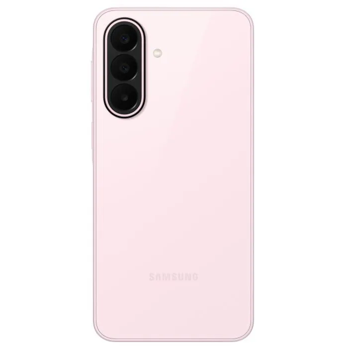 Мобильный телефон Samsung Galaxy A27 5G 8/256Gb Light Pink (SM-A276BLICEUC) изображение 5