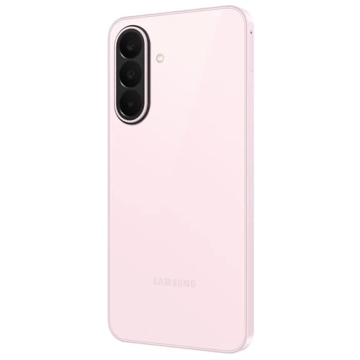Мобильный телефон Samsung Galaxy A27 5G 8/256Gb Light Pink (SM-A276BLICEUC) изображение 7