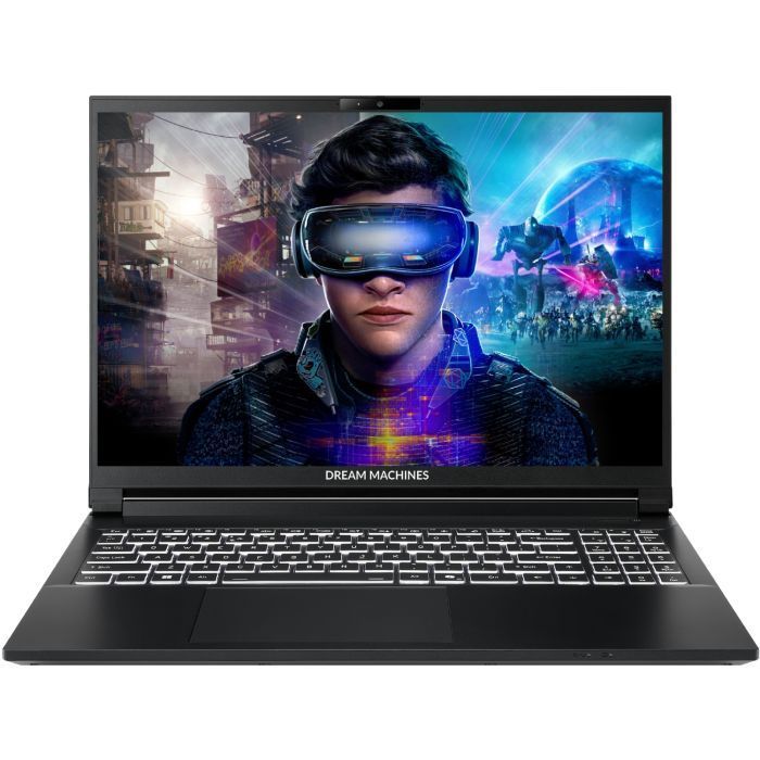 Ноутбук Dream Machines RT5070-15 (RT5070-15UA23)