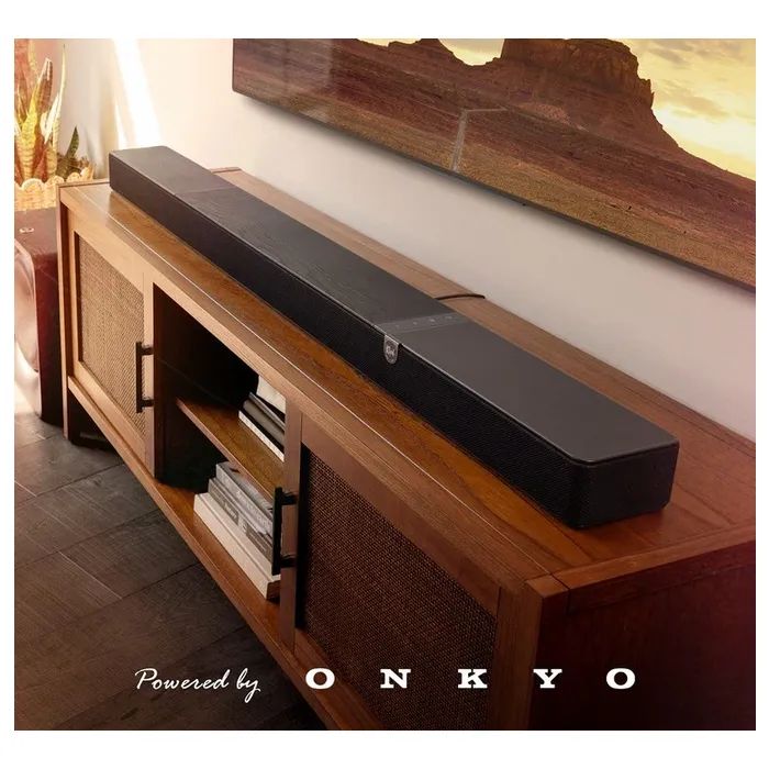 Акустическая система Klipsch Flexus Core 300 Soundbar Black (1072084) изображение 6