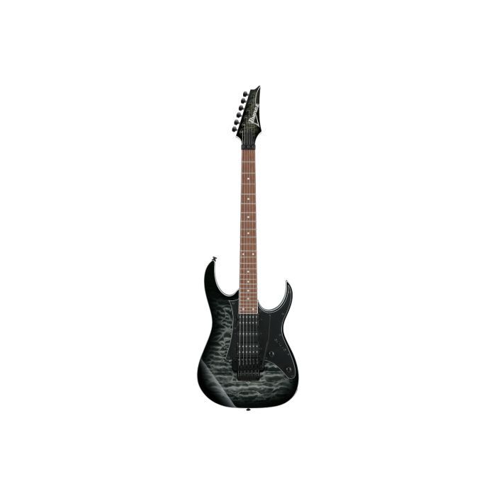 Електрогітара Ibanez RG450QMB-TGB (302353)