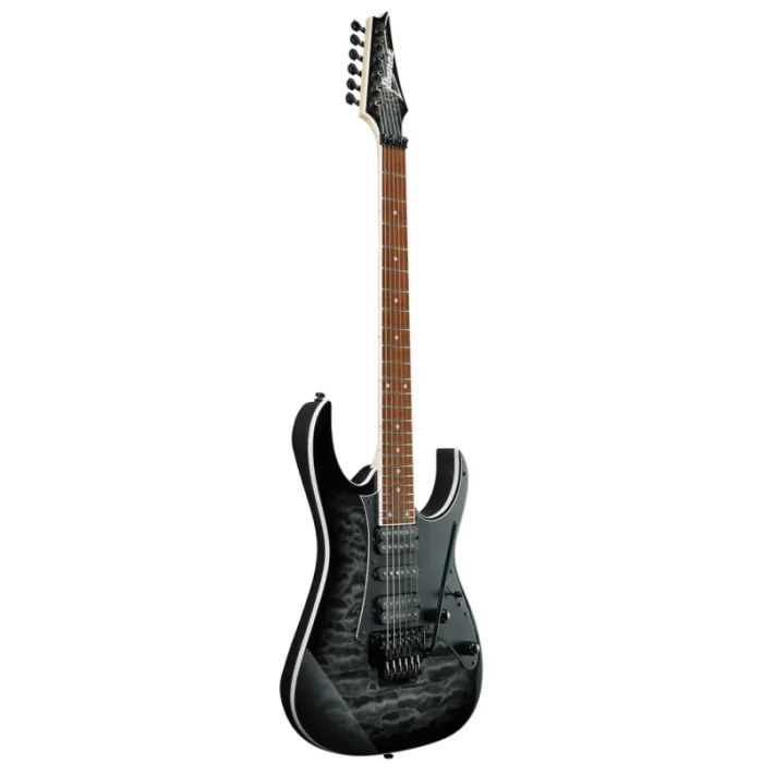 Електрогітара Ibanez RG450QMB-TGB (302353) зображення 3