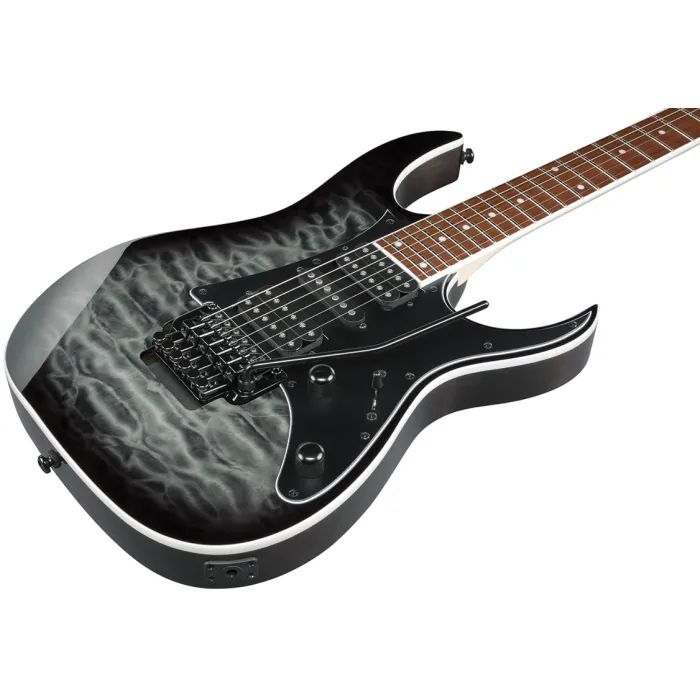 Електрогітара Ibanez RG450QMB-TGB (302353) зображення 4
