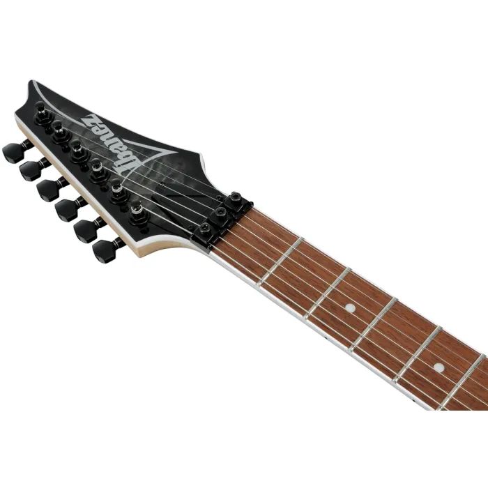 Електрогітара Ibanez RG450QMB-TGB (302353) зображення 6