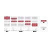 Електрогітара Ibanez RG450QMB-TGB (302353) зображення 9