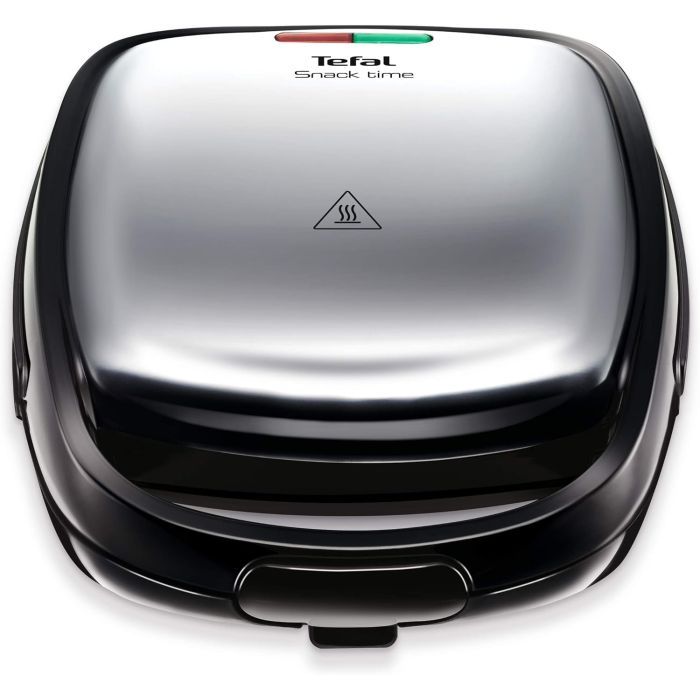 Сэндвичница Tefal SW341D12 изображение 2
