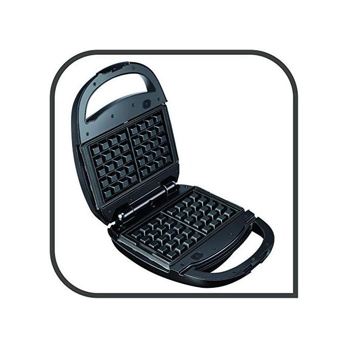 Сэндвичница Tefal SW341D12 изображение 4