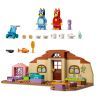 Конструктор LEGO Bluey Школа с Расти и Блуи (11221) изображение 3