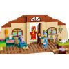 Конструктор LEGO Bluey Школа с Расти и Блуи (11221) изображение 4