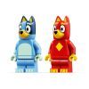 Конструктор LEGO Bluey Школа с Расти и Блуи (11221) изображение 7